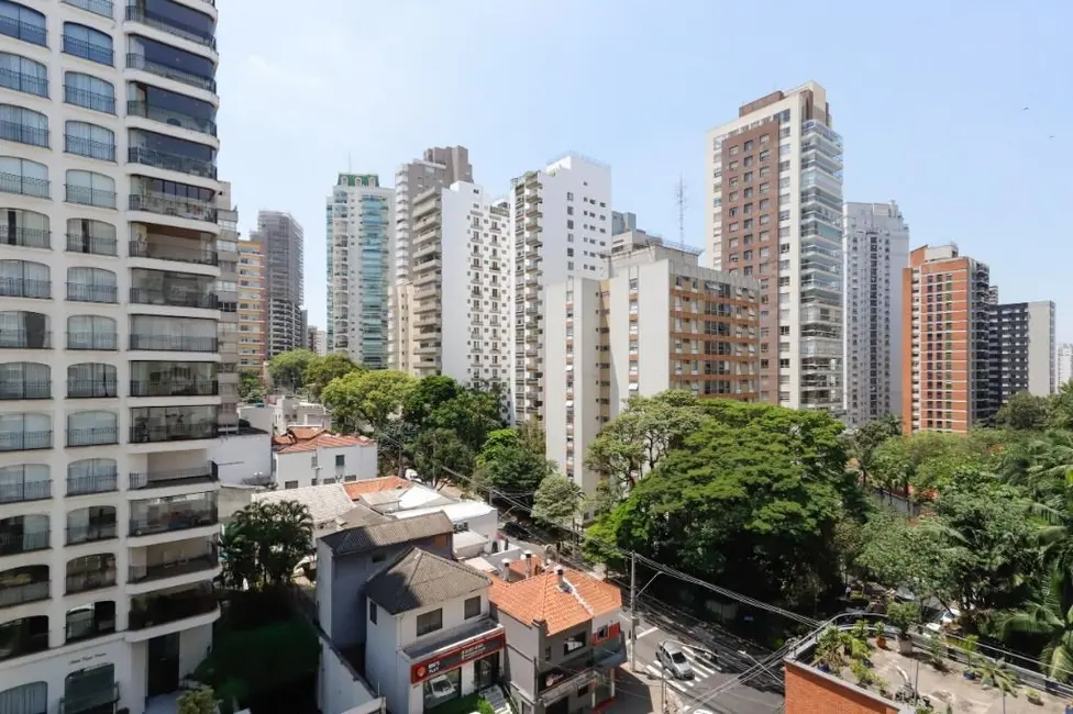 Foto 7 de Apartamento com 3 quartos à venda, 128m2 em Paraíso, São Paulo - SP