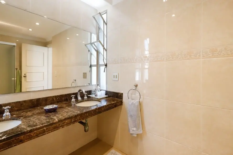 Foto 8 de Apartamento com 3 quartos à venda, 128m2 em Paraíso, São Paulo - SP