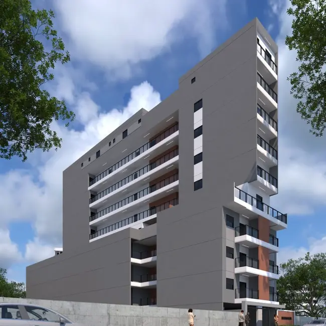 Foto 2 de Apartamento com 2 quartos à venda, 41m2 em Vila Ré, São Paulo - SP