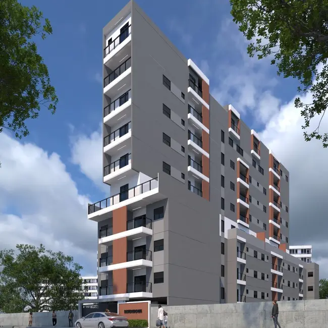 Foto 1 de Apartamento com 2 quartos à venda, 41m2 em Vila Ré, São Paulo - SP