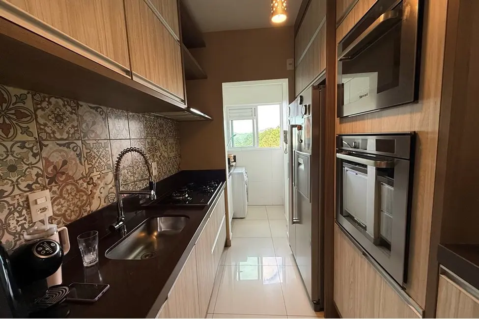 Apartamento com 3 quartos à venda, 101m2 em Fazenda, Itajai - SC - imagem 7 Foto 7 de Apartamento com 3 quartos à venda, 101m2 em Fazenda, Itajai - SC