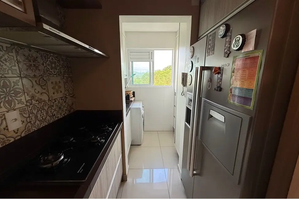Apartamento com 3 quartos à venda, 101m2 em Fazenda, Itajai - SC - imagem 8 Foto 8 de Apartamento com 3 quartos à venda, 101m2 em Fazenda, Itajai - SC