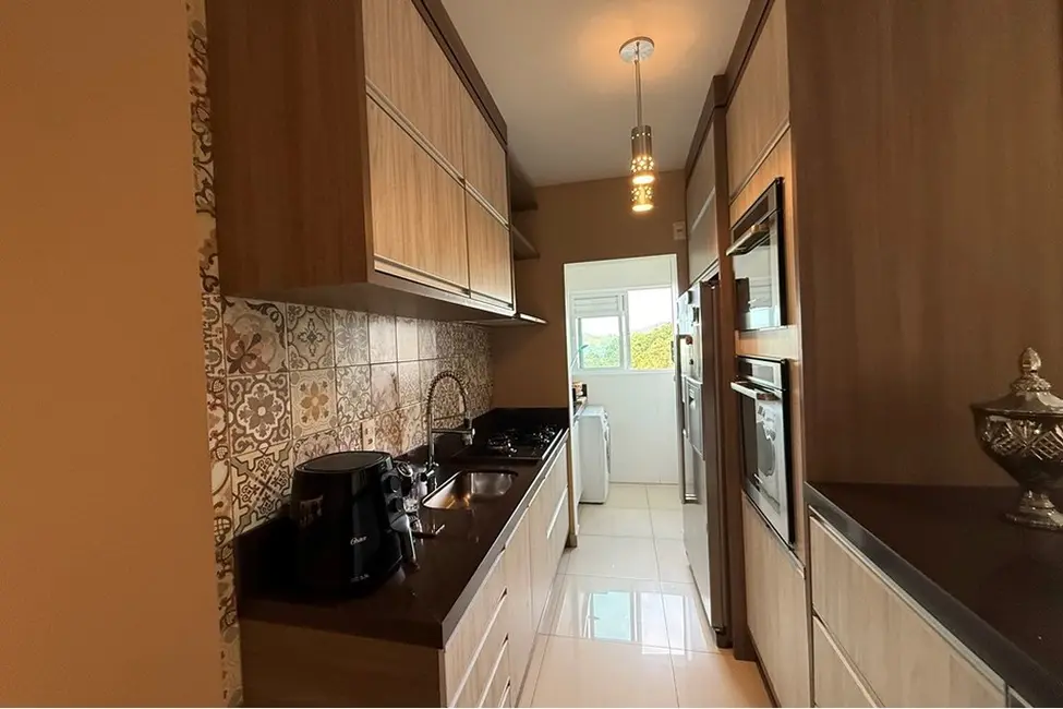 Apartamento com 3 quartos à venda, 101m2 em Fazenda, Itajai - SC - imagem 9 Foto 9 de Apartamento com 3 quartos à venda, 101m2 em Fazenda, Itajai - SC