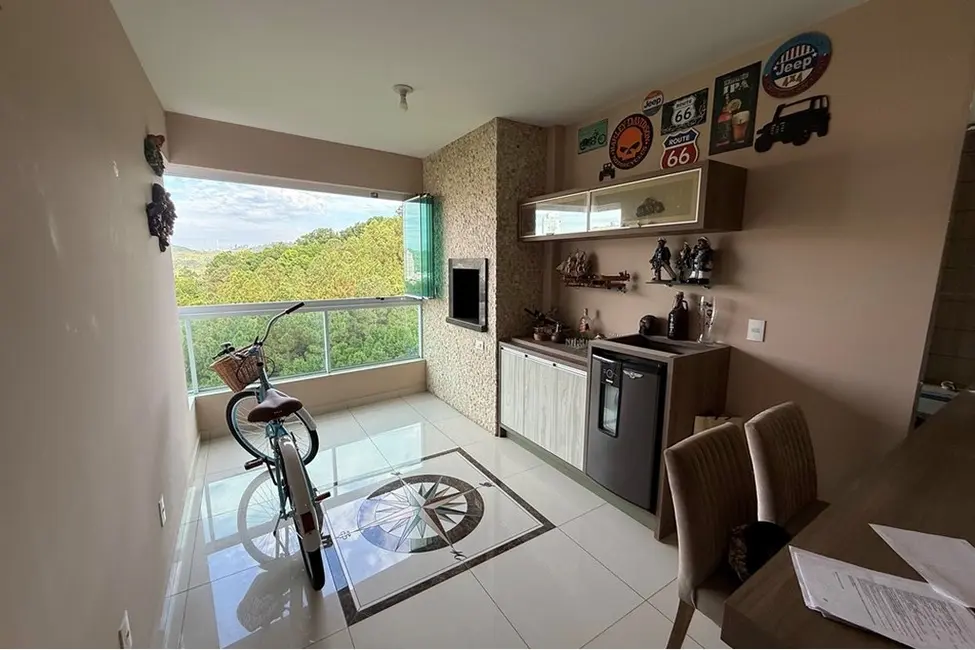 Apartamento com 3 quartos à venda, 101m2 em Fazenda, Itajai - SC - imagem 5 Foto 5 de Apartamento com 3 quartos à venda, 101m2 em Fazenda, Itajai - SC