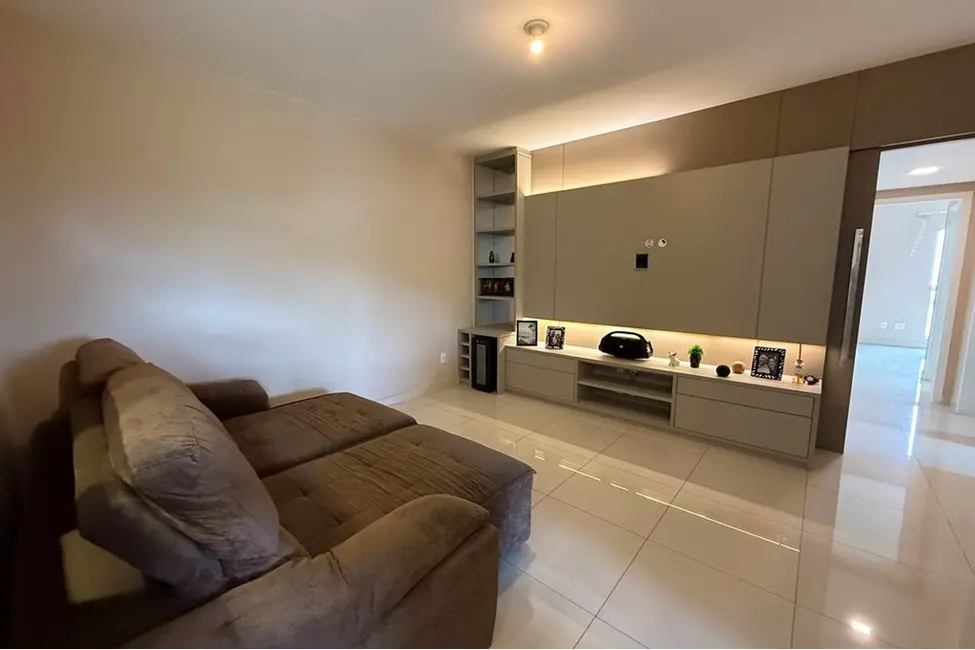 Foto 1 de Apartamento com 3 quartos à venda, 101m2 em Fazenda, Itajai - SC