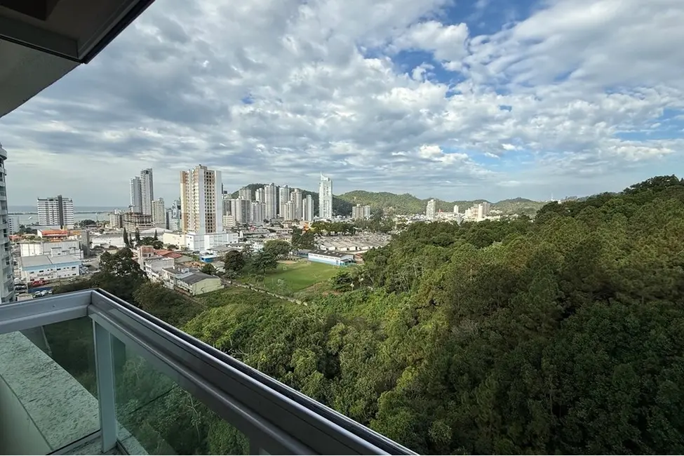 Foto 2 de Apartamento com 3 quartos à venda, 101m2 em Fazenda, Itajai - SC