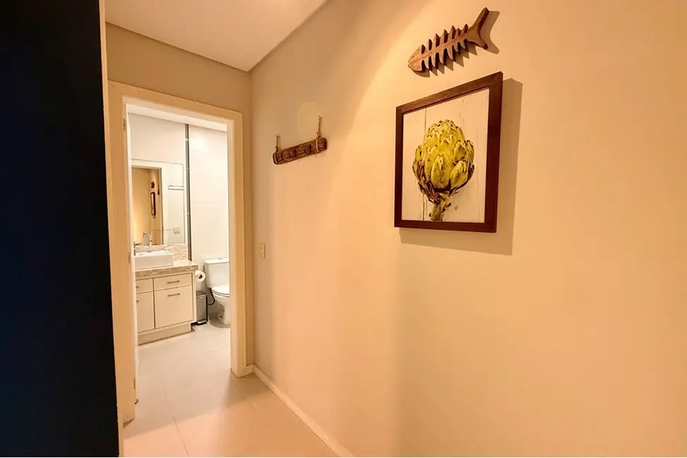 Apartamento com 2 quartos à venda, 89m2 em Itajai - SC - imagem 9 Foto 9 de Apartamento com 2 quartos à venda, 89m2 em Itajai - SC