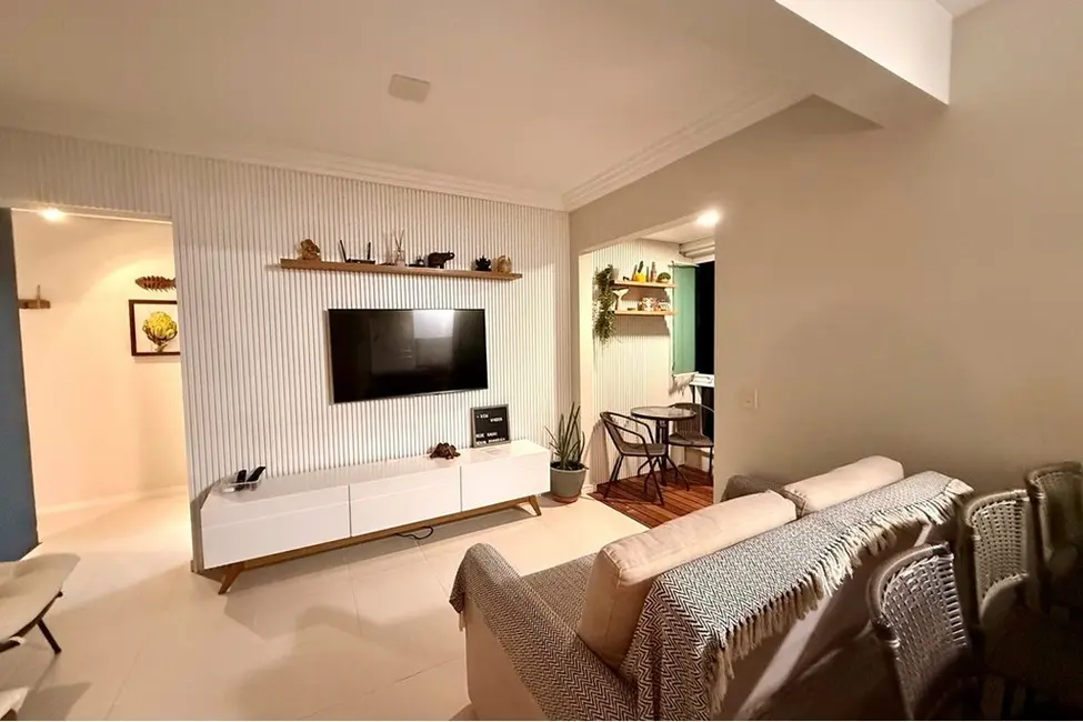 Apartamento com 2 quartos à venda, 89m2 em Itajai - SC - imagem 7 Foto 7 de Apartamento com 2 quartos à venda, 89m2 em Itajai - SC