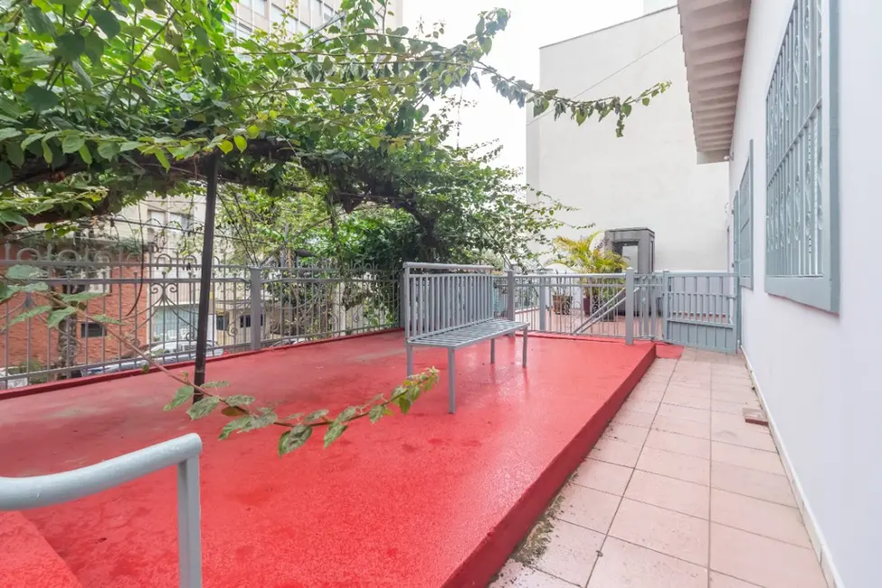 Casa com 5 quartos à venda, 227m2 em Santa Cecília, São Paulo - SP - imagem 6 Foto 6 de Casa com 5 quartos à venda, 227m2 em Santa Cecília, São Paulo - SP