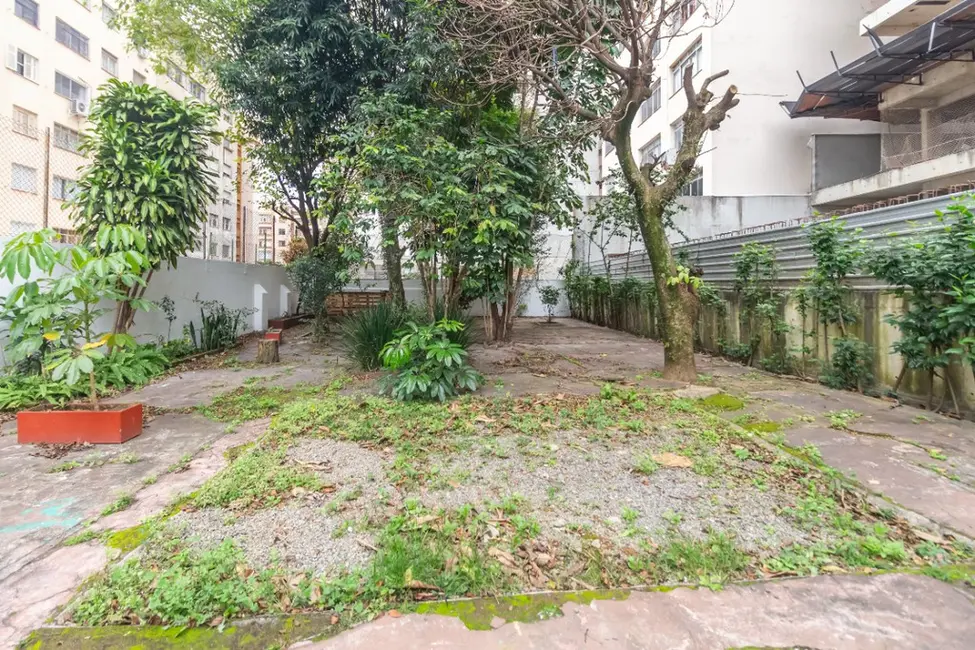 Casa com 5 quartos à venda, 227m2 em Santa Cecília, São Paulo - SP - imagem 9 Foto 9 de Casa com 5 quartos à venda, 227m2 em Santa Cecília, São Paulo - SP