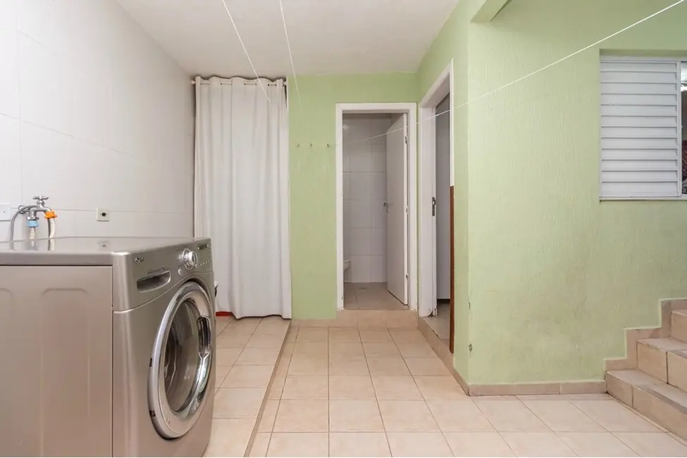 Casa com 3 quartos à venda, 174m2 em Imirim, São Paulo - SP - imagem 2 Foto 2 de Casa com 3 quartos à venda, 174m2 em Imirim, São Paulo - SP