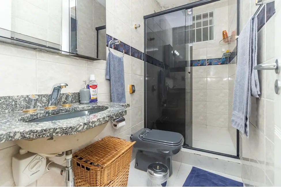 Casa com 3 quartos à venda, 174m2 em Imirim, São Paulo - SP - imagem 4 Foto 4 de Casa com 3 quartos à venda, 174m2 em Imirim, São Paulo - SP