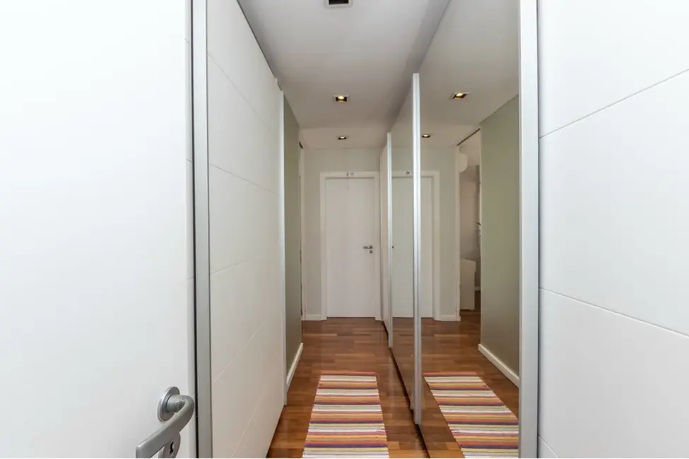 Foto 9 de Apartamento com 4 quartos à venda, 467m2 em Campo Belo, São Paulo - SP