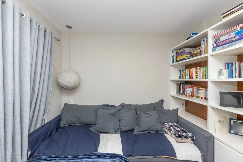 Foto 5 de Apartamento com 4 quartos à venda, 467m2 em Campo Belo, São Paulo - SP