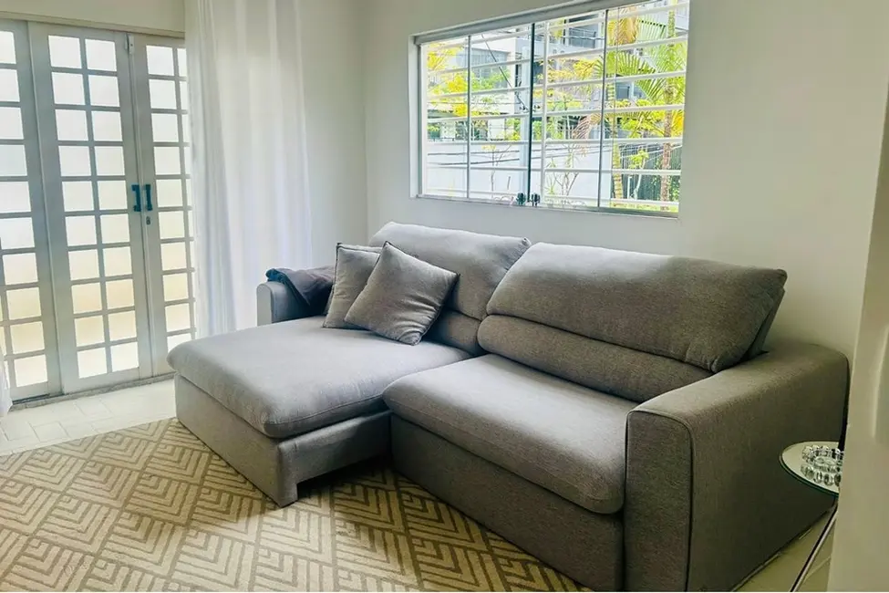 Foto 4 de Casa com 3 quartos à venda, 193m2 em Vila Cordeiro, São Paulo - SP