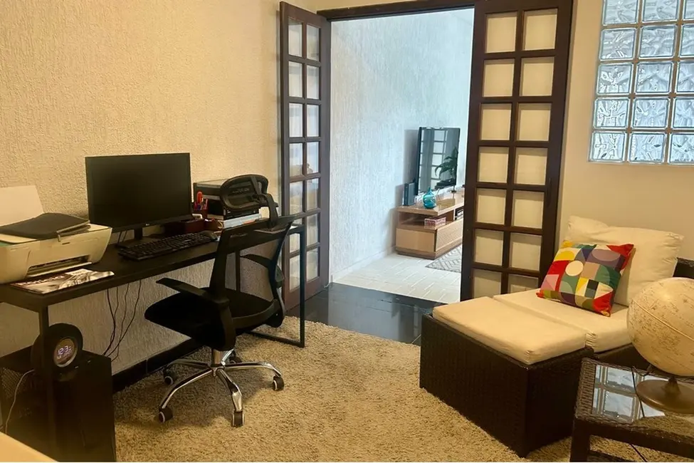 Foto 3 de Casa com 3 quartos à venda, 193m2 em Vila Cordeiro, São Paulo - SP