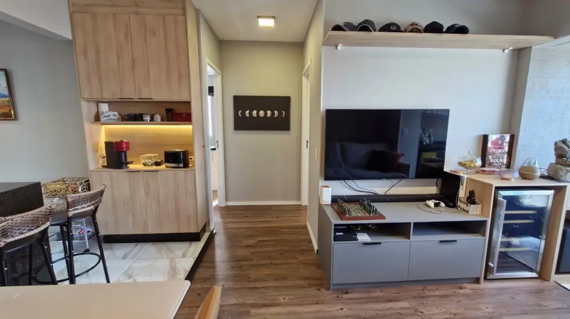 Apartamento com 2 quartos à venda, 64m2 em Vila Andrade, São Paulo - SP - imagem 3 Foto 3 de Apartamento com 2 quartos à venda, 64m2 em Vila Andrade, São Paulo - SP