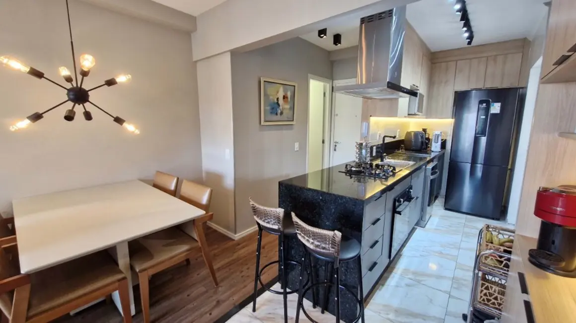 Apartamento com 2 quartos à venda, 64m2 em Vila Andrade, São Paulo - SP - imagem 7 Foto 7 de Apartamento com 2 quartos à venda, 64m2 em Vila Andrade, São Paulo - SP