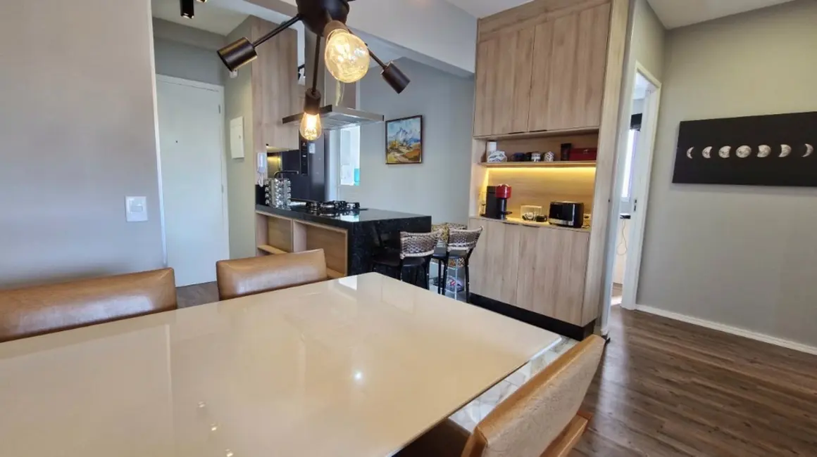 Apartamento com 2 quartos à venda, 64m2 em Vila Andrade, São Paulo - SP - imagem 6 Foto 6 de Apartamento com 2 quartos à venda, 64m2 em Vila Andrade, São Paulo - SP