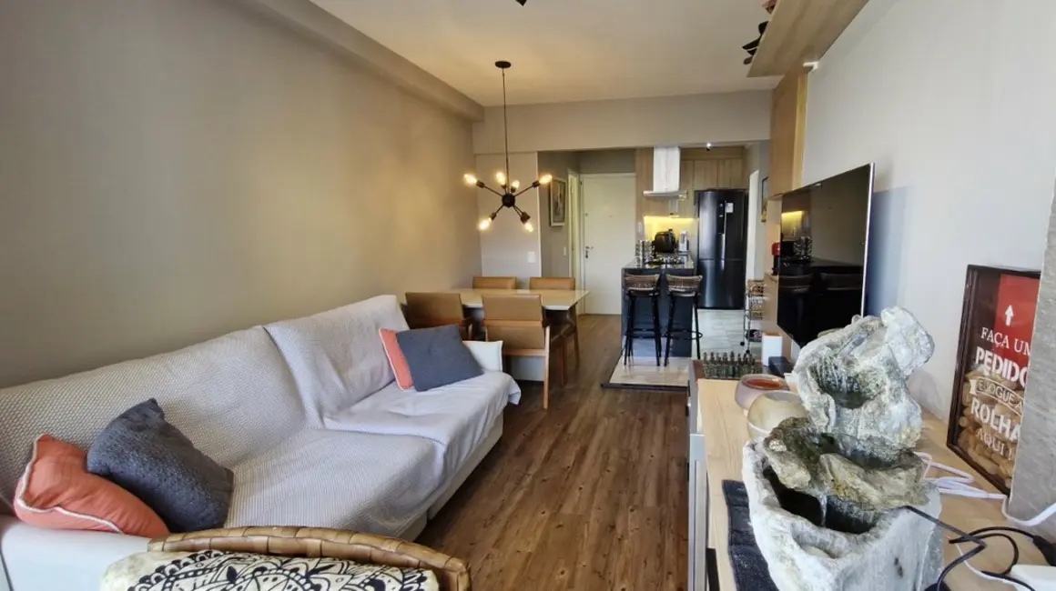 Foto 2 de Apartamento com 2 quartos à venda, 64m2 em Vila Andrade, São Paulo - SP