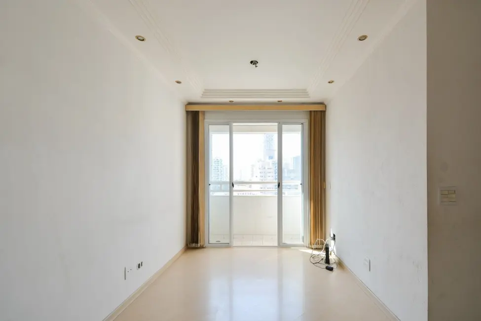 Foto 1 de Apartamento com 2 quartos à venda, 49m2 em Mooca, São Paulo - SP