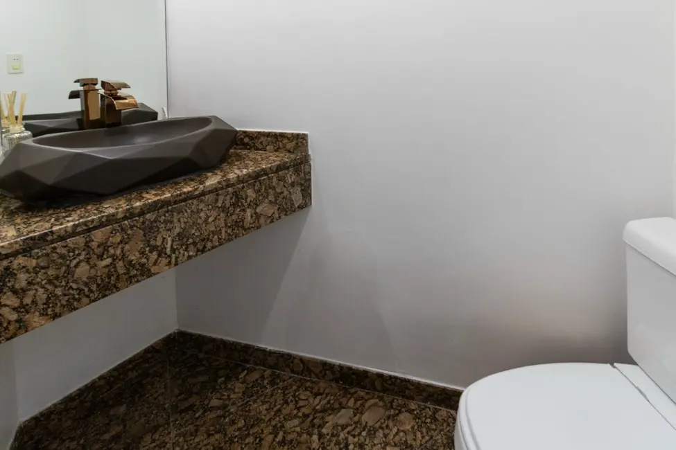 Apartamento com 4 quartos à venda, 244m2 em Perdizes, São Paulo - SP - imagem 7 Foto 7 de Apartamento com 4 quartos à venda, 244m2 em Perdizes, São Paulo - SP