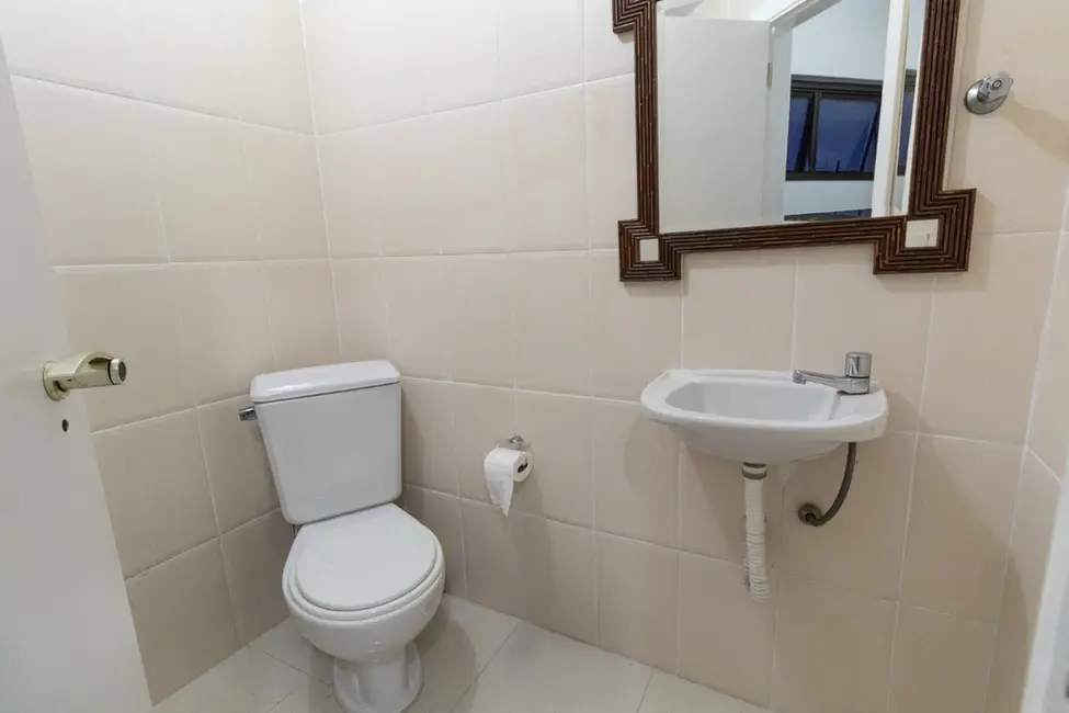 Apartamento com 4 quartos à venda, 244m2 em Perdizes, São Paulo - SP - imagem 6 Foto 6 de Apartamento com 4 quartos à venda, 244m2 em Perdizes, São Paulo - SP