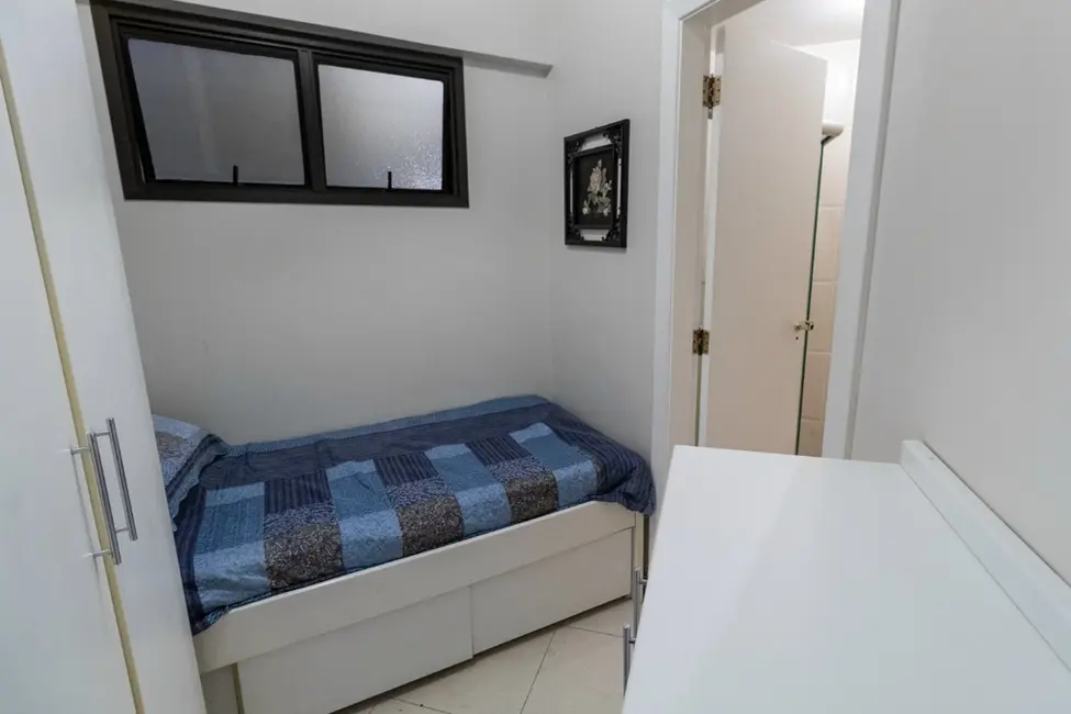 Apartamento com 4 quartos à venda, 244m2 em Perdizes, São Paulo - SP - imagem 8 Foto 8 de Apartamento com 4 quartos à venda, 244m2 em Perdizes, São Paulo - SP