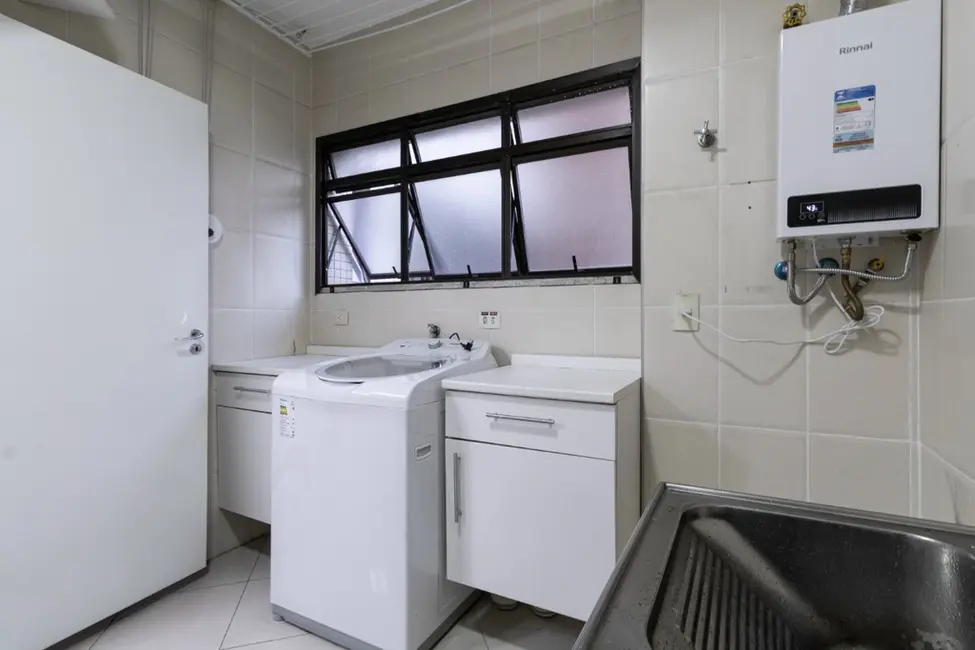 Apartamento com 4 quartos à venda, 244m2 em Perdizes, São Paulo - SP - imagem 9 Foto 9 de Apartamento com 4 quartos à venda, 244m2 em Perdizes, São Paulo - SP