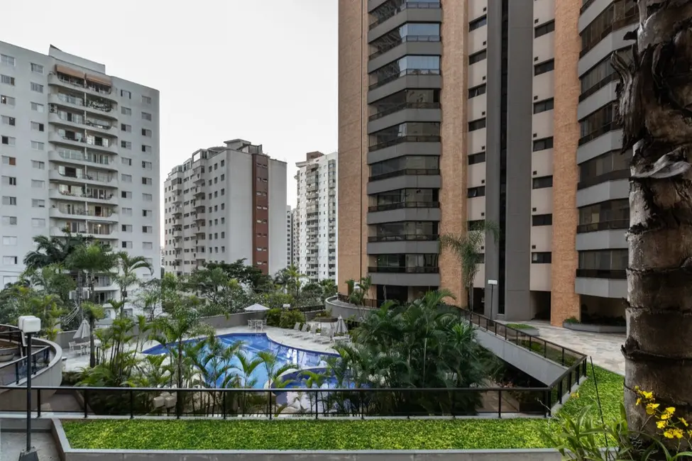 Apartamento com 4 quartos à venda, 244m2 em Perdizes, São Paulo - SP - imagem 5 Foto 5 de Apartamento com 4 quartos à venda, 244m2 em Perdizes, São Paulo - SP
