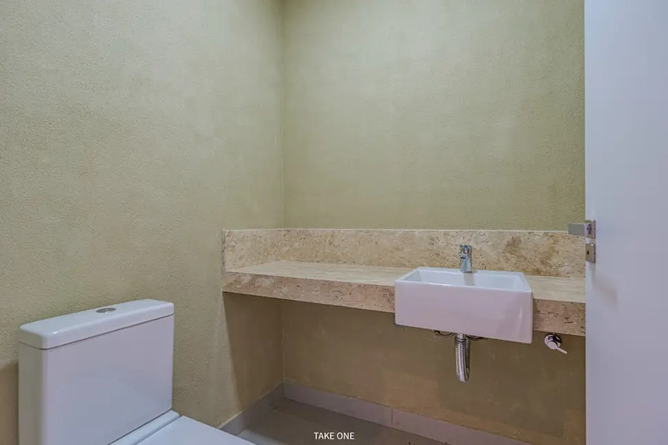 Foto 2 de Casa de Condomínio com 4 quartos à venda, 331m2 em Santa Cândida, Vinhedo - SP
