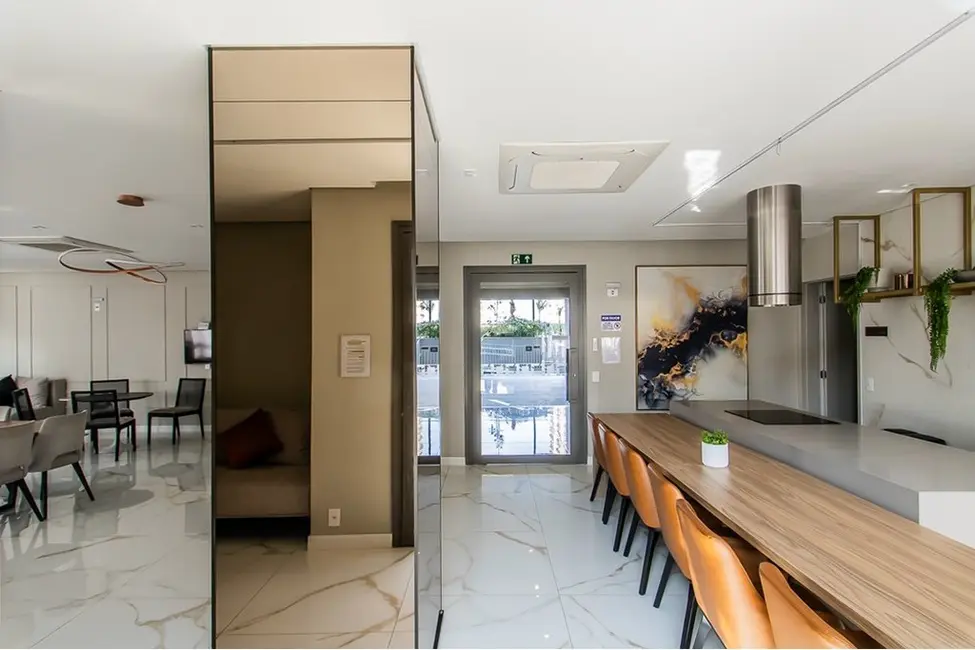 Foto 2 de Apartamento com 3 quartos à venda, 131m2 em Ipiranga, São Paulo - SP