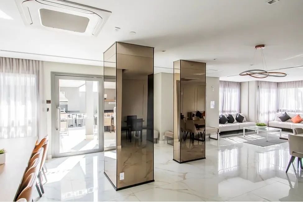 Foto 9 de Apartamento com 3 quartos à venda, 131m2 em Ipiranga, São Paulo - SP