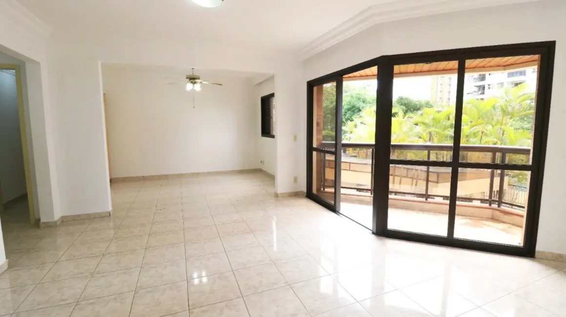 Apartamento com 4 quartos à venda, 139m2 em Vila Suzana, São Paulo - SP - imagem 5 Foto 5 de Apartamento com 4 quartos à venda, 139m2 em Vila Suzana, São Paulo - SP