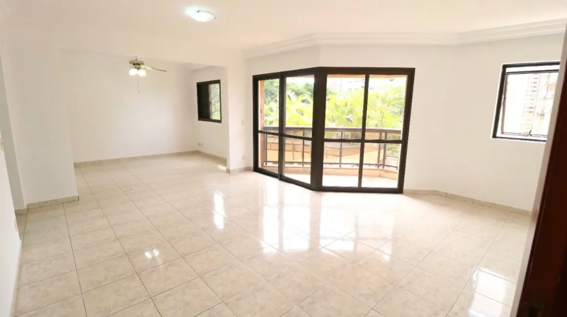 Apartamento com 4 quartos à venda, 139m2 em Vila Suzana, São Paulo - SP - imagem 3 Foto 3 de Apartamento com 4 quartos à venda, 139m2 em Vila Suzana, São Paulo - SP