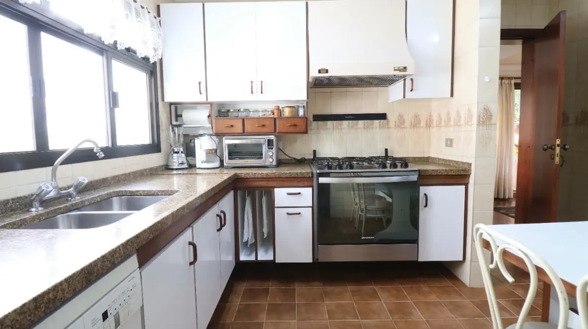 Foto 2 de Apartamento com 3 quartos à venda, 200m2 em Campo Belo, São Paulo - SP