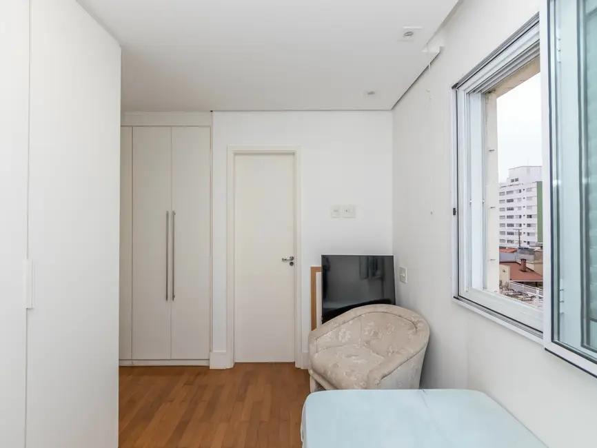 Apartamento com 3 quartos à venda, 125m2 em Ipiranga, São Paulo - SP - imagem 8 Foto 8 de Apartamento com 3 quartos à venda, 125m2 em Ipiranga, São Paulo - SP