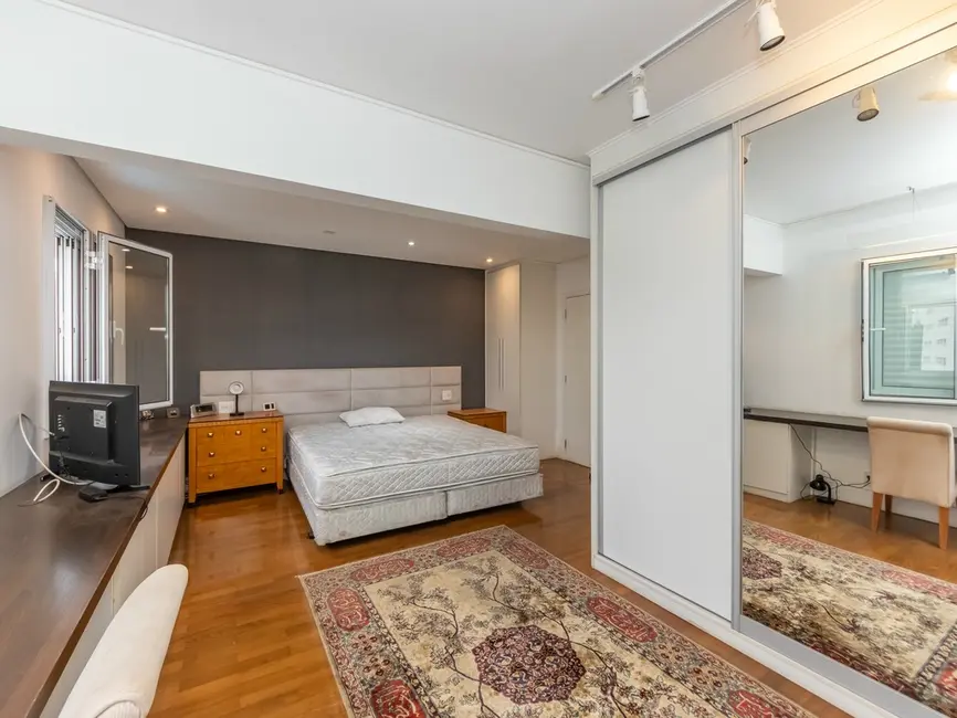 Apartamento com 3 quartos à venda, 125m2 em Ipiranga, São Paulo - SP - imagem 3 Foto 3 de Apartamento com 3 quartos à venda, 125m2 em Ipiranga, São Paulo - SP