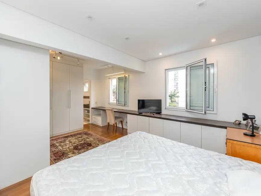 Apartamento com 3 quartos à venda, 125m2 em Ipiranga, São Paulo - SP - imagem 5 Foto 5 de Apartamento com 3 quartos à venda, 125m2 em Ipiranga, São Paulo - SP