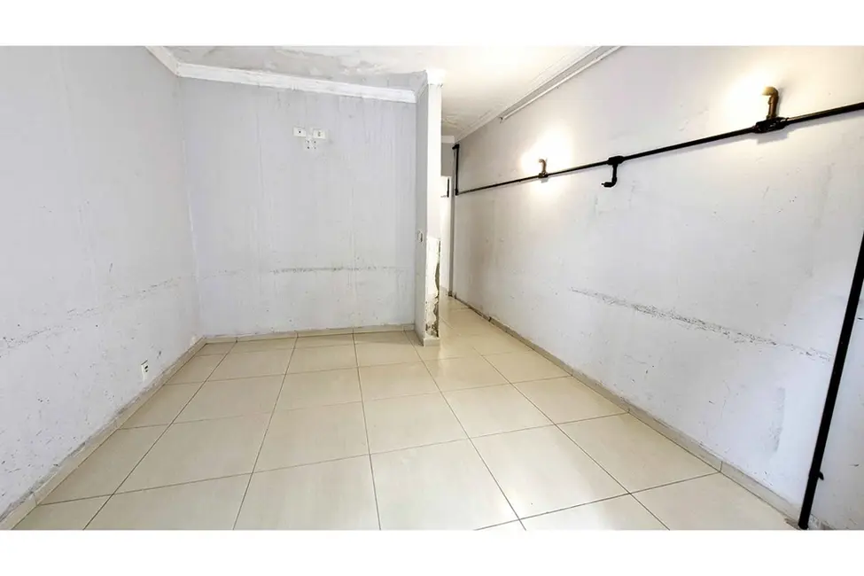 Foto 3 de Loja à venda, 201m2 em Santo Amaro, São Paulo - SP