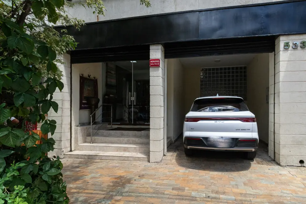 Foto 1 de Loja à venda, 240m2 em Pinheiros, São Paulo - SP