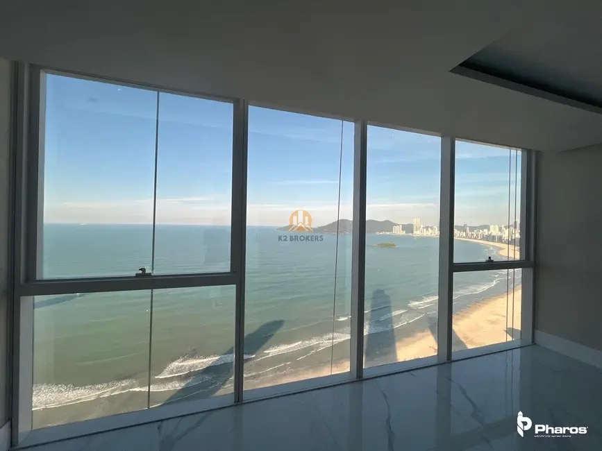 Foto 4 de Apartamento com 4 quartos à venda, 184m2 em Centro, Balneario Camboriu - SC
