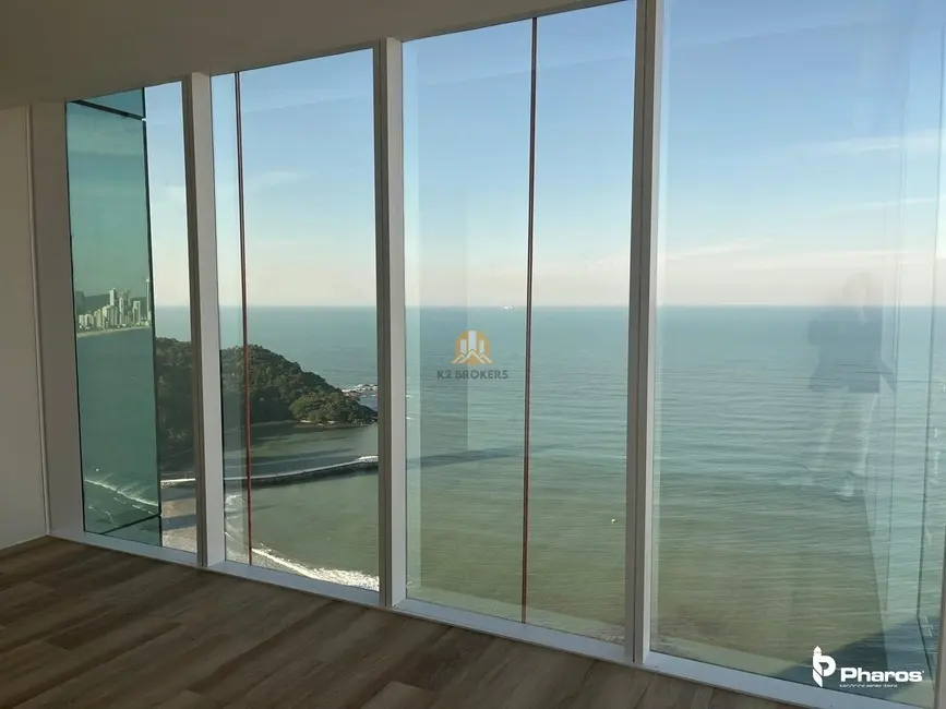 Foto 8 de Apartamento com 4 quartos à venda, 184m2 em Centro, Balneario Camboriu - SC