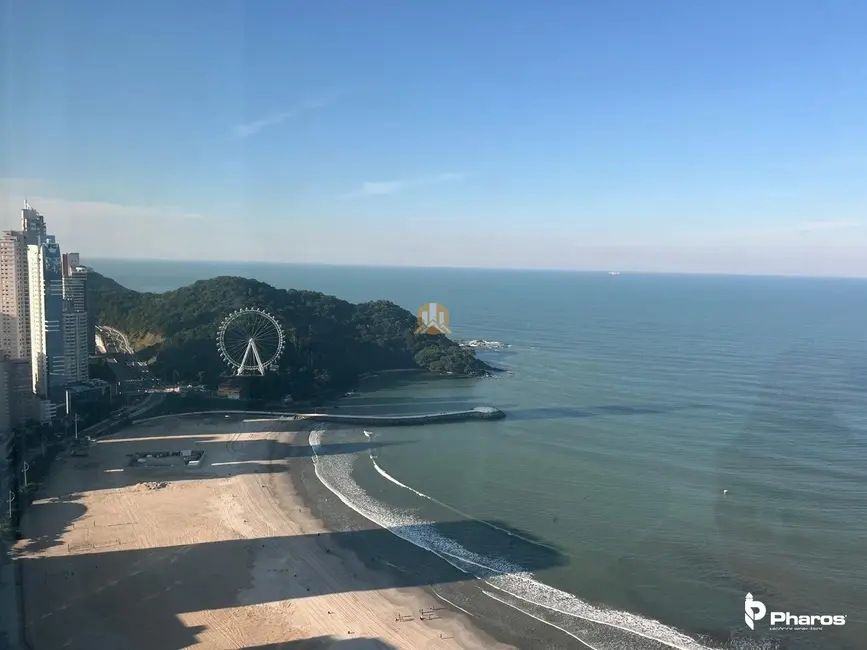 Foto 2 de Apartamento com 4 quartos à venda, 184m2 em Centro, Balneario Camboriu - SC