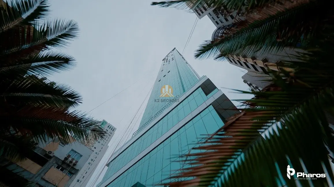 Foto 1 de Apartamento com 4 quartos à venda, 184m2 em Centro, Balneario Camboriu - SC