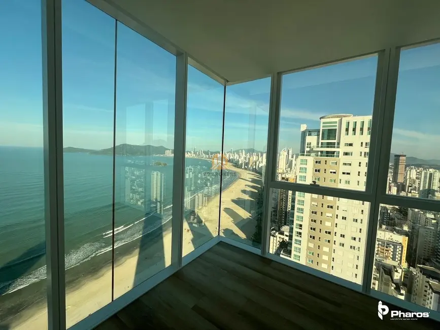 Foto 7 de Apartamento com 4 quartos à venda, 184m2 em Centro, Balneario Camboriu - SC