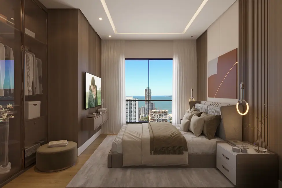 Foto 7 de Apartamento com 2 quartos à venda, 64m2 em Porto Belo - SC