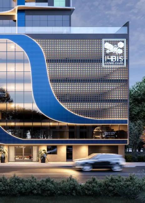 Foto 3 de Apartamento com 2 quartos à venda, 64m2 em Porto Belo - SC