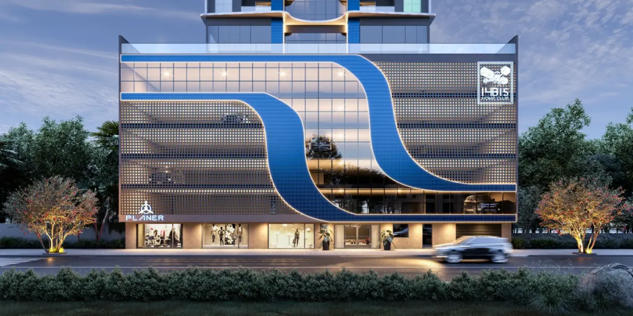 Foto 2 de Apartamento com 2 quartos à venda, 64m2 em Porto Belo - SC