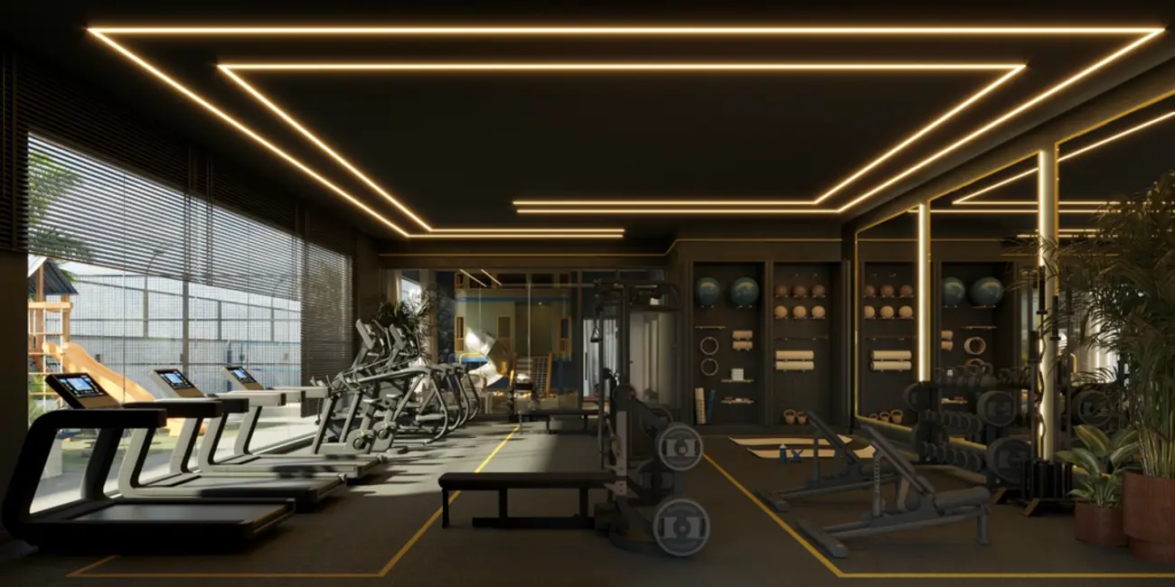 Foto 8 de Apartamento com 2 quartos à venda, 55m2 em Porto Belo - SC